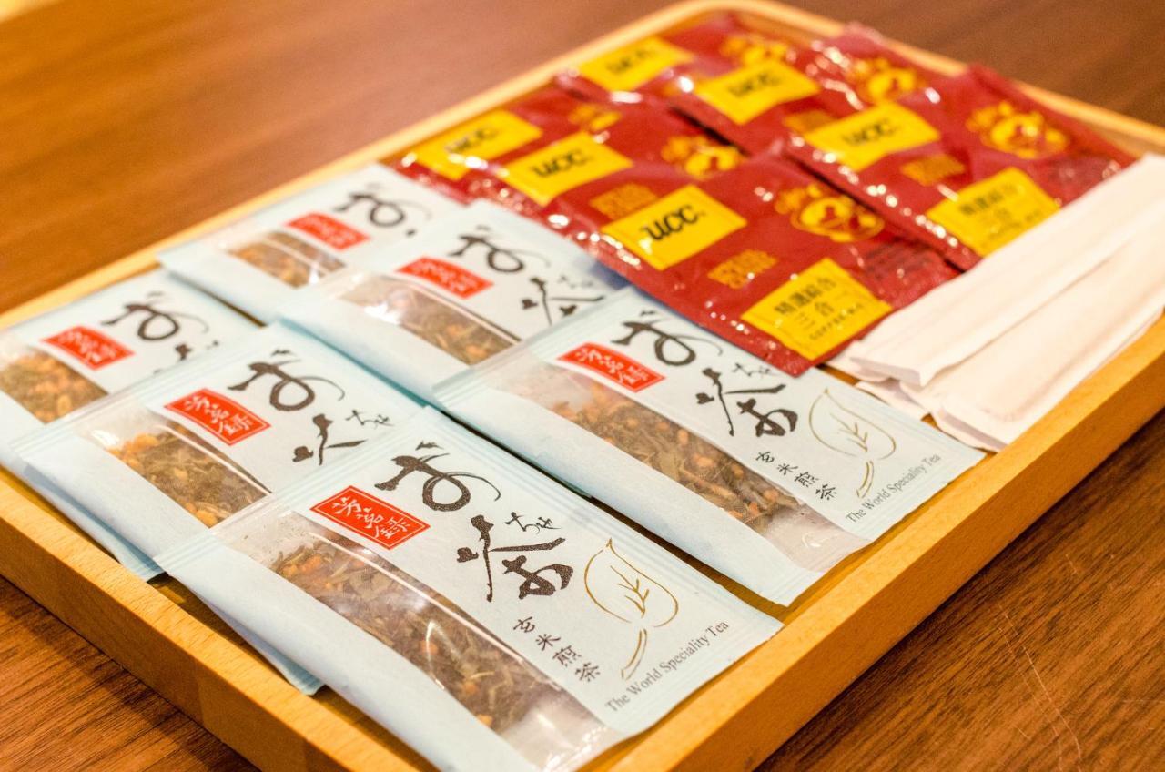 安尼赫時尚旅店 Anich Fashion Inn I 墾丁大街 I 親子遊戲區 I 停車位 エクステリア 写真